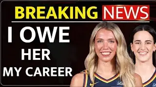 How Caitlin Clark Saved Lexie Hull&rsquo;s Career
