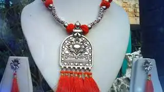 Handmade junk jewellery wholesele  9831495860