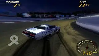Triloop Special, Bullet GT, 0x, 23:79