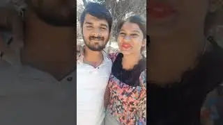 with my husband 💕😍 @kannadasong #kannadavlog #kannadahitsong #couple