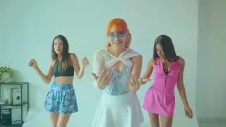 Me tiene toa - la baby candela  (@lababycandelave