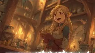 Gold Enough for Another Round | D&D Tavern Music
