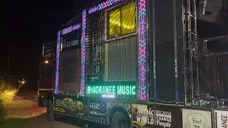 DJ SAI BHADRANEE MUSIC NEW SETUP 2023 | NIJA GAN PROGRAME