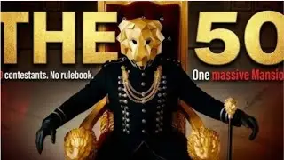 The 50 Full Contestant List ❤️‍🩹 Mr Faisu,Karan Patel, Monalisa Divya Agarwal & Many More||
