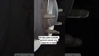 para quitar la turcas de la flecha de la 4x4 chevrolet 2500 6.6 di&eacute;sel #mecanica