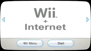 Wii & Internet Kanal Video [Get connected channel] (german)