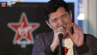The Script - Breakeven (Live on The Chris Evans Breakfast Show with Sky)