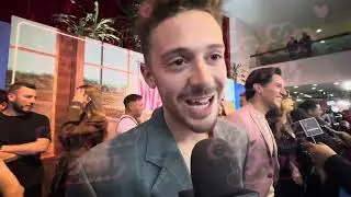 RUGGERO PASQUARELLI ¿habrá cuarta temporada de SOY LUNA?