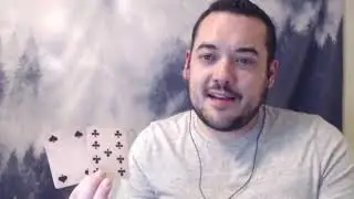 SCORPIO NOVEMBER 2018 INTUITIVE LOVE READING