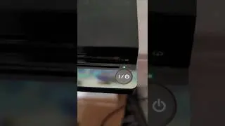 Como REPARAR una PS3 EN 5 SEGUNDOS (Problema de VIDEO) #lifehacks #tips #ps3 #playstation #shorts