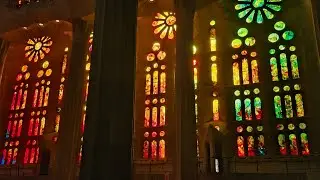 Sagrada Familia