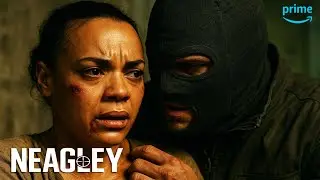 REACHER Spinoff l Neagley&rsquo;s Backstory What We Know So Far