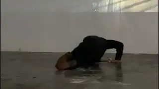 The Cleaner - Islington Mill