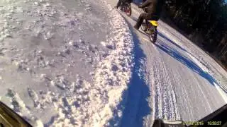 Hosj&ouml;n 2016-01-16
