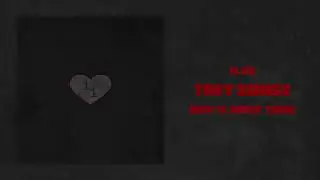 Trey Songz - Keep It Right There [Official Audio]