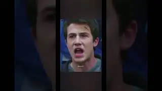 The way Justin looked at him knowing what&rsquo;s it about #clay #jessica #alex #justin #edit