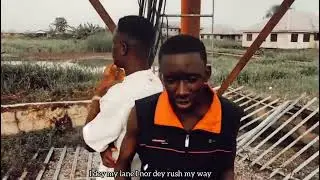 Real Ijawboy Ft Electrycwire SAD STORY Official Video.