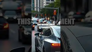 AI vs Cars: Intelligent Safety Systems in High-Speed Automobiles
