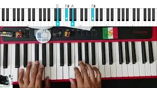 174 Las palmas