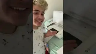 It&rsquo;s impossible To Print Money😱!! #shorts