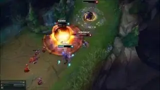 Thunderlord's Decree Jinx
