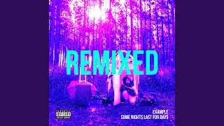Battle Scars (feat. Violet Verigo) (Todd Edwards Remix)
