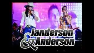 Unera - Janderson e Anderson
