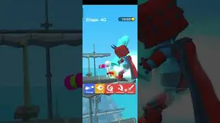 Aku main draw weapon 3d