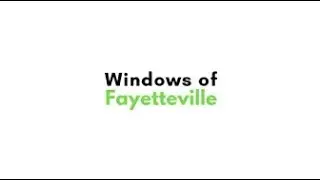 Why Vinyl Windows Are the Most Popular Choice for Fayetteville Homeowners