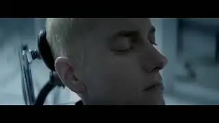Juice WRLD - Rap God (Official EMINEM music video)