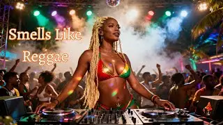 Smells Like Reggae {Just Play The Damn Video}