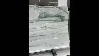Infinity White Quartzite
