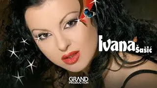 Ivana Sasic - 25 - (Audio 2006)