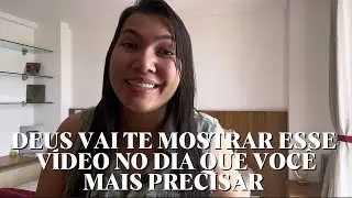 🚨URGENTE! ESSE VÍDEO APARECEU PARA VOCÊ? 