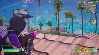 Fortnite_2026 Blitz mode duos