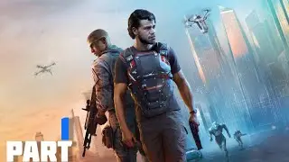 MindsEye - Part 1(100__ All Trophy) Welcome To Redrock City