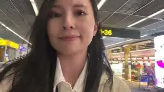 曼谷廊曼機場小而巧的貴賓室！餐點意外超好吃而且料給得很大方🤣｜The Coral Executive Lounge