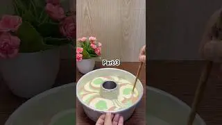 Cara Membuat Kue Marmer Serba Bisa #kue #kuemarmer #membuatkue #resep #camilan #idepenjualan #res...