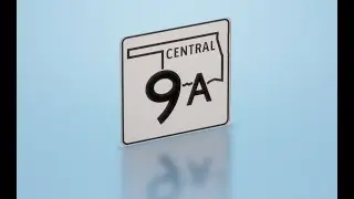 Central OK-9A, Roadklahoma '21