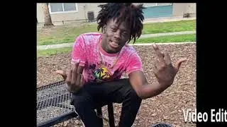 GlokkNine &ldquo;Jit&rdquo; (OFFICIAL AUDIO) (SLOWED DOWN)