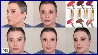 Lisa Eldridge Enlivening Blush & Elevated Glow - Are they Worth it? | Over 50 Beauty