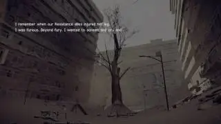 NieR:Automata - Devola and Popola's Memories