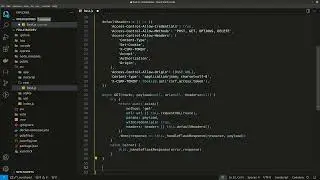 FullStackDev Tutorial Video Series - Front End Setup and Configuration
