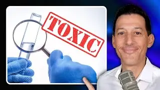 Is Your City On This List of Toxic Tap Water? (PFAS Update)