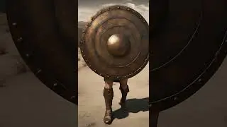 Spartan shield.#shorts #sparta #history #ancienthistory #fy #fypシ #fypシ゚#viralvideo