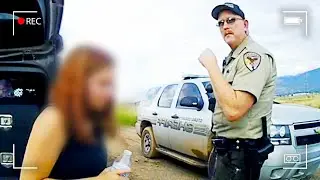 Una Niña de 11 Años Revela el Terrible Secreto de su Papá