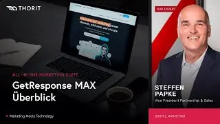 GetResponse MAX &Uuml;berblick