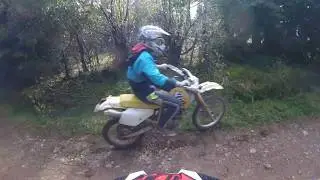 Salida sector Cufeo y La Paloma 04
