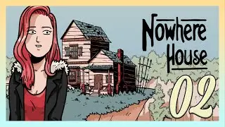 Nowhere House _  