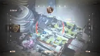 Vicious Medal! Aw